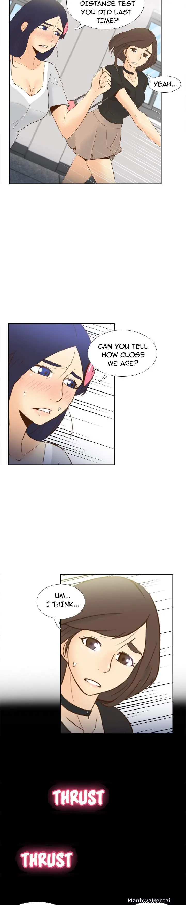 S Link Chapter 18 - Page 4