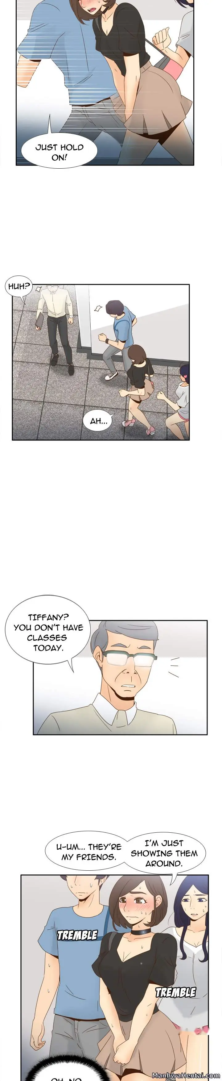 S Link Chapter 18 - Page 9