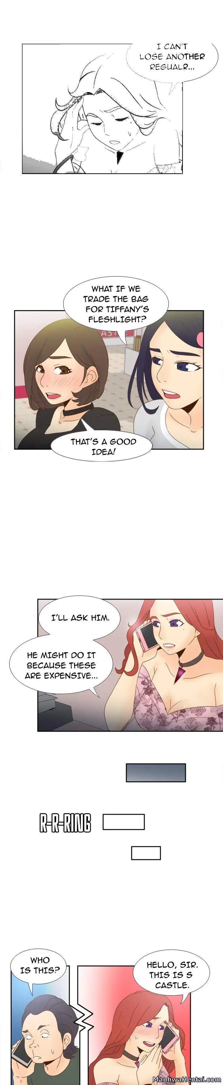 S Link Chapter 19 - Page 11