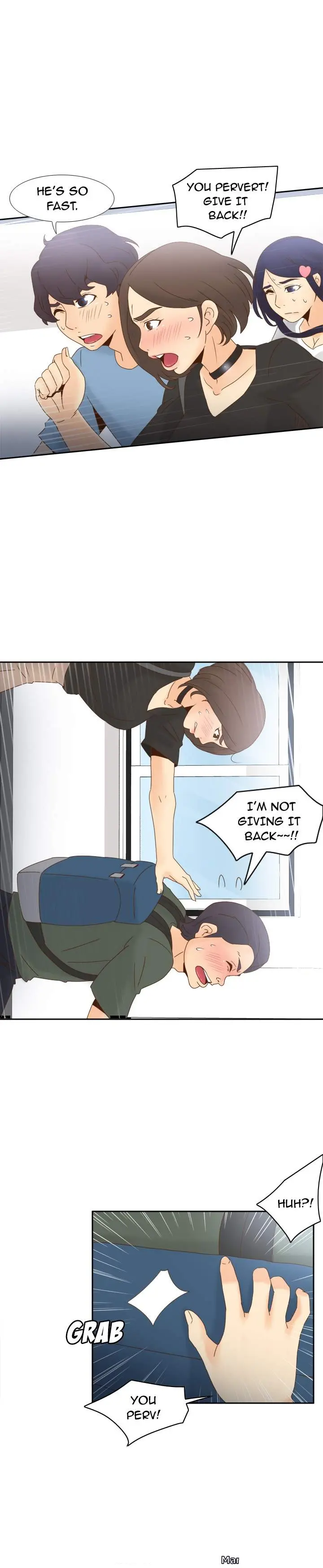 S Link Chapter 19 - Page 2
