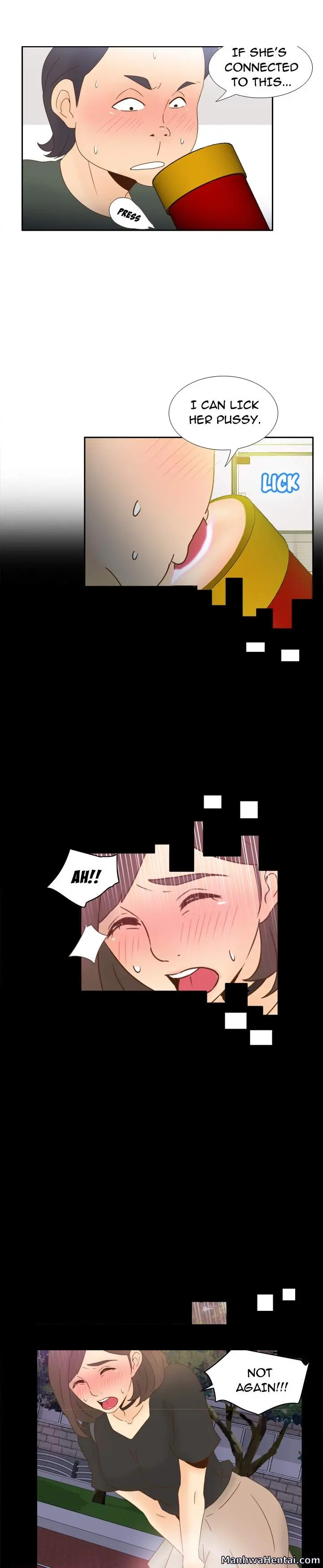 S Link Chapter 19 - Page 20