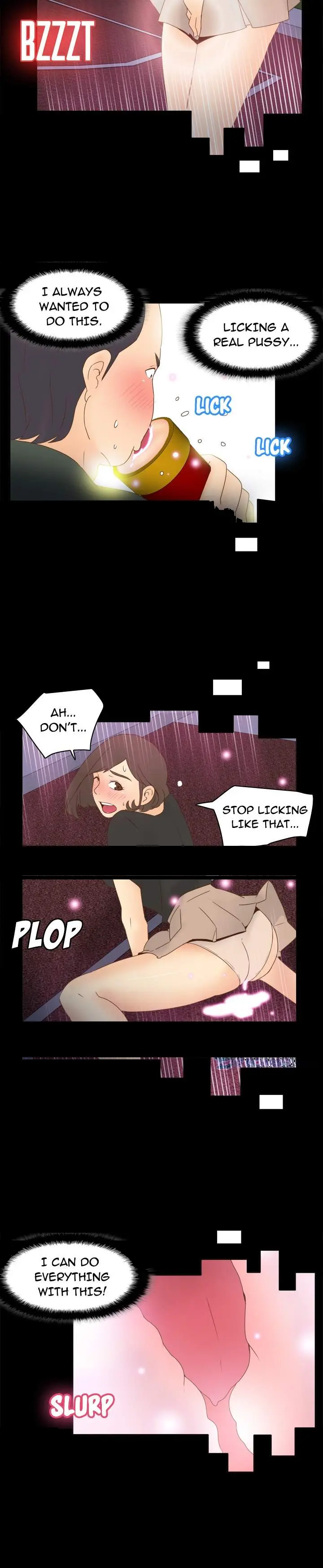 S Link Chapter 19 - Page 21