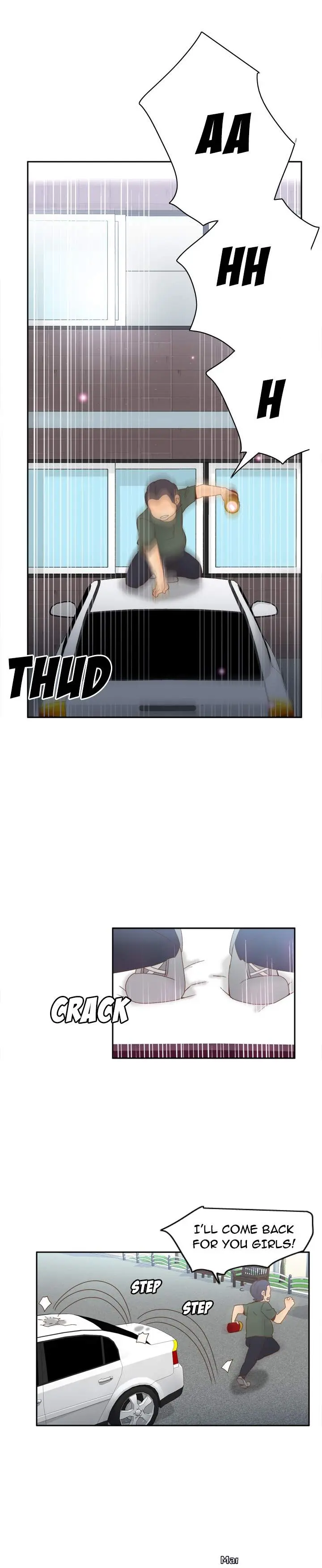 S Link Chapter 19 - Page 5