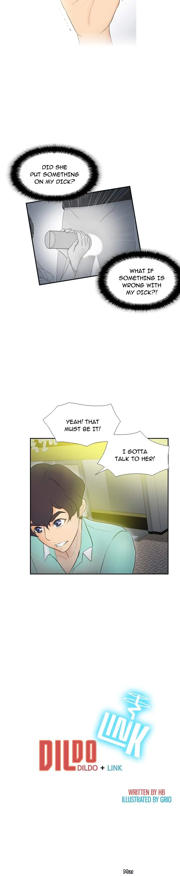 S Link Chapter 2 - Page 14