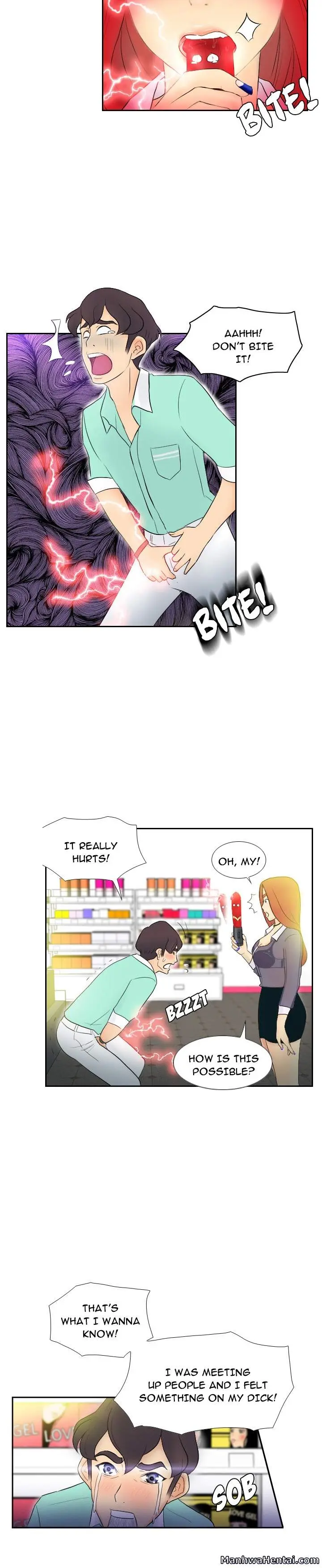 S Link Chapter 2 - Page 19