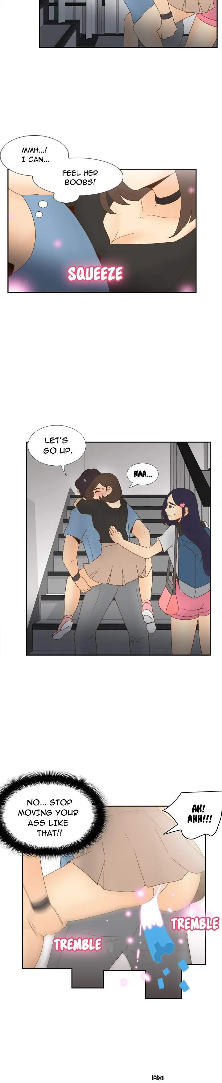 S Link Chapter 20 - Page 14