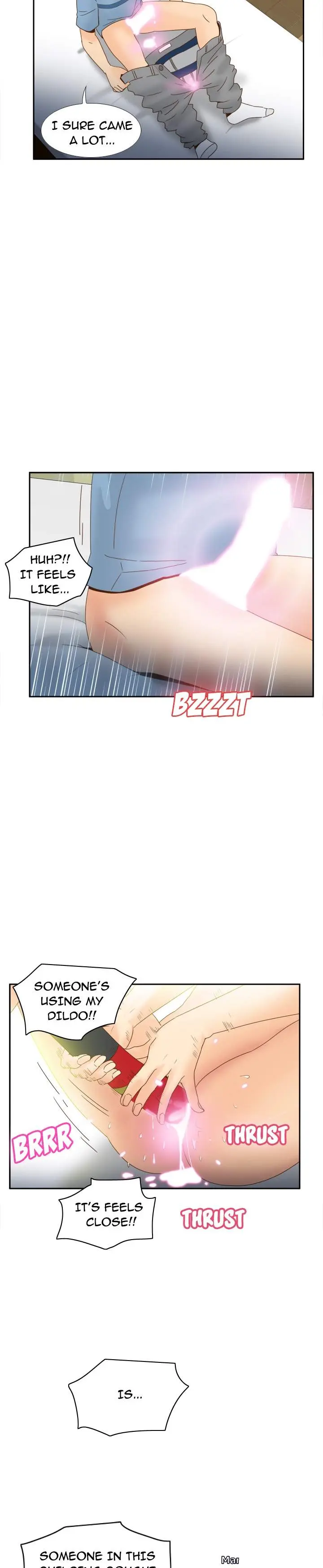 S Link Chapter 21 - Page 24