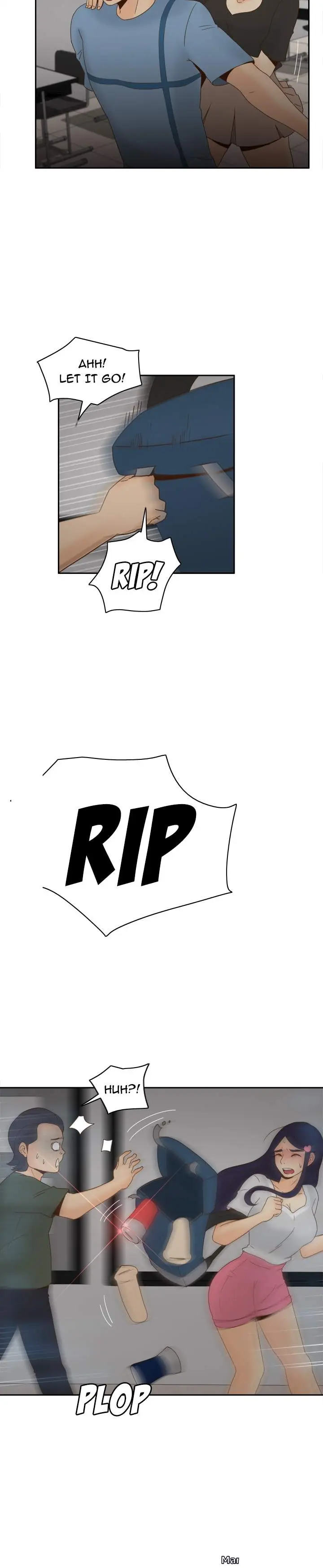 S Link Chapter 21 - Page 4