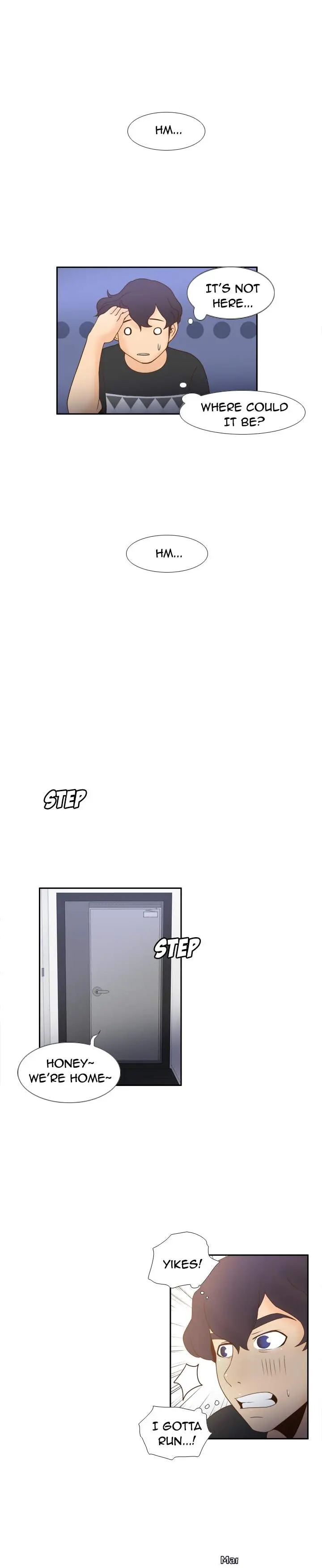 S Link Chapter 22 - Page 17