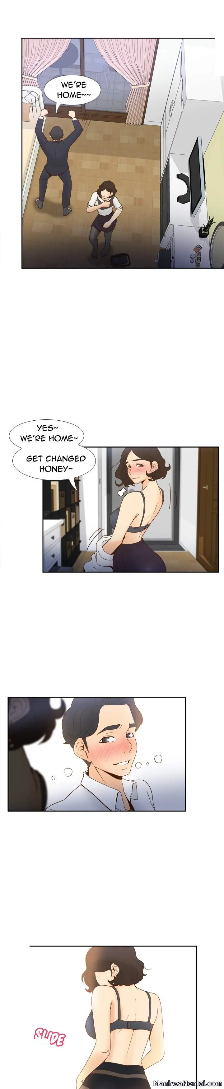 S Link Chapter 22 - Page 19