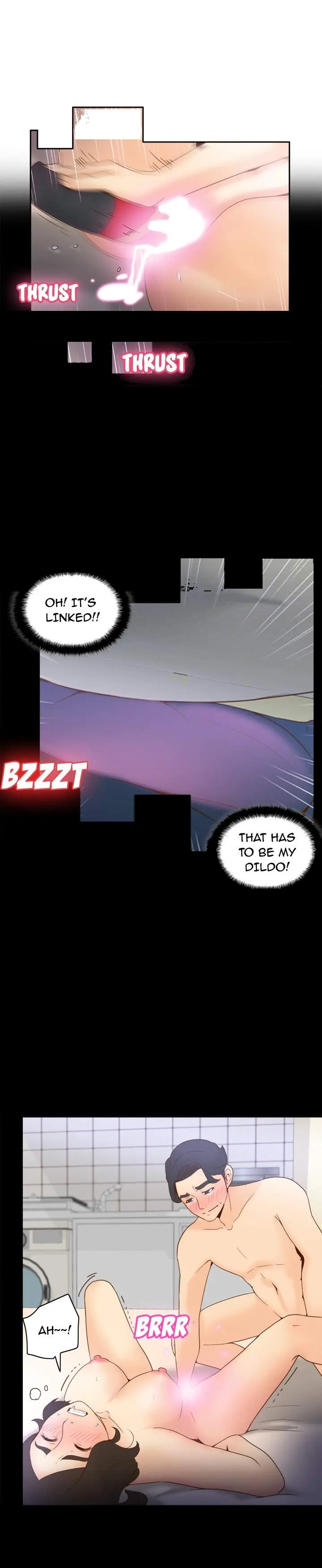 S Link Chapter 23 - Page 11