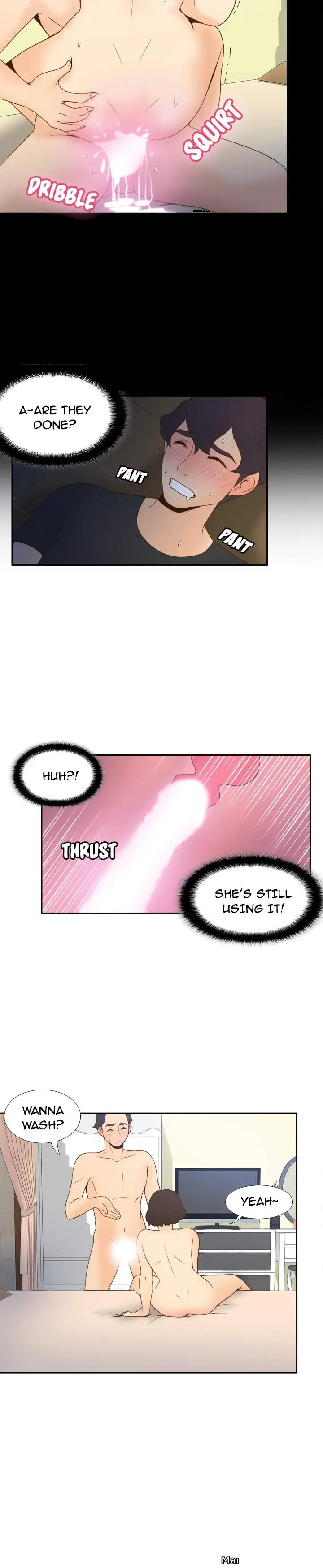 S Link Chapter 23 - Page 17