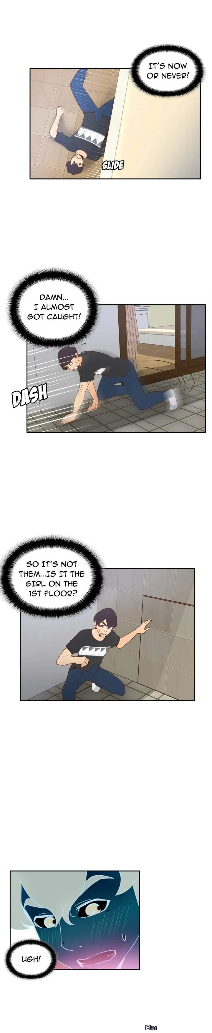 S Link Chapter 23 - Page 19