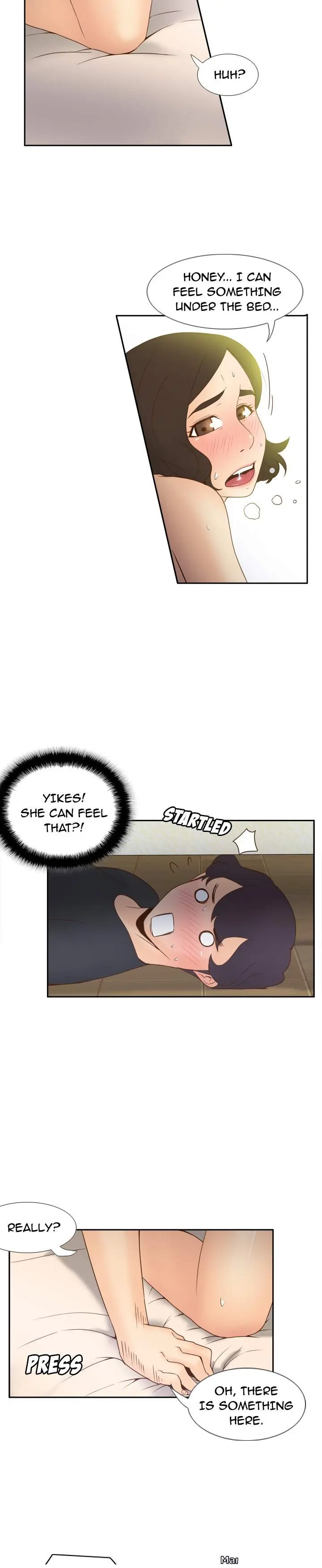 S Link Chapter 23 - Page 8