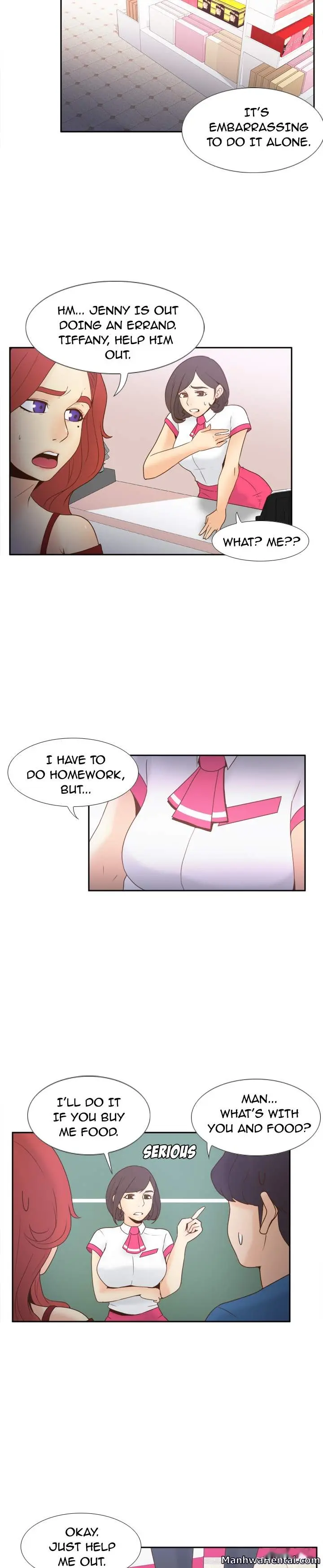 S Link Chapter 24 - Page 8