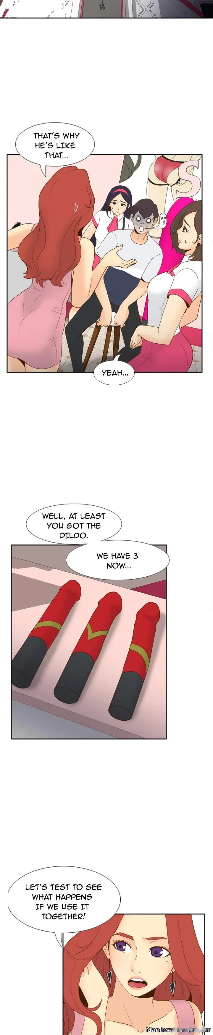 S Link Chapter 25 - Page 13
