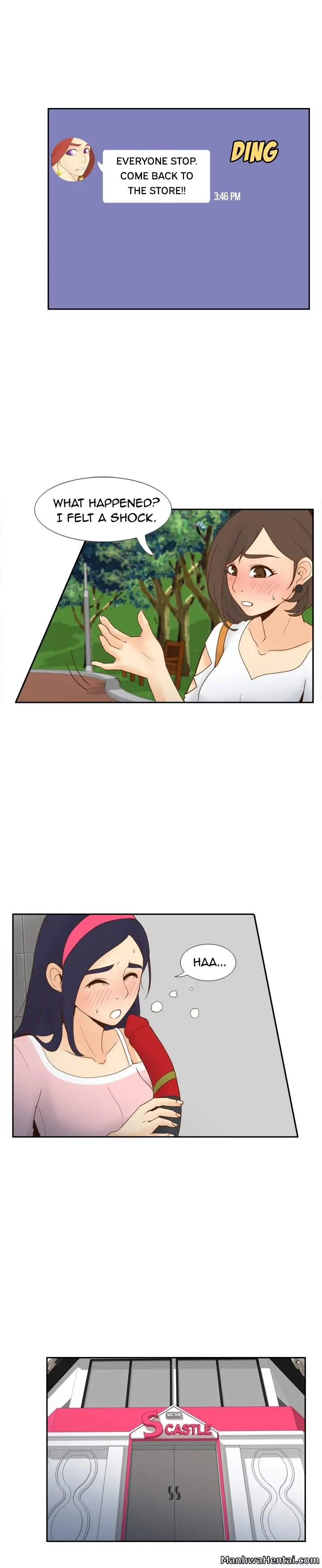 S Link Chapter 26 - Page 11