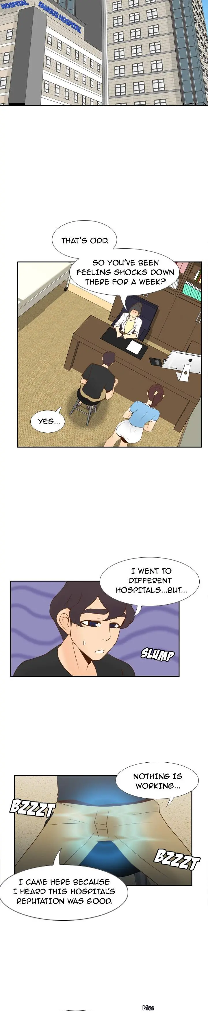 S Link Chapter 26 - Page 14