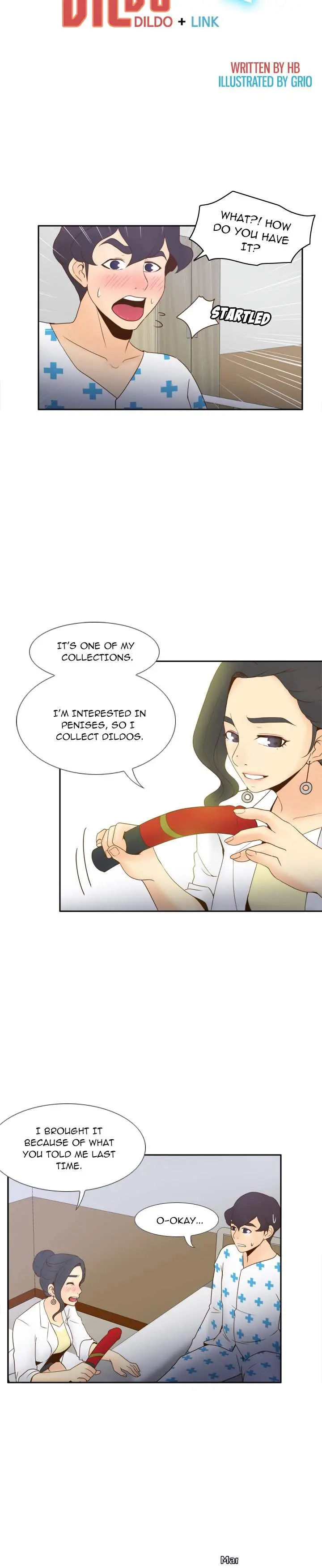 S Link Chapter 27 - Page 11