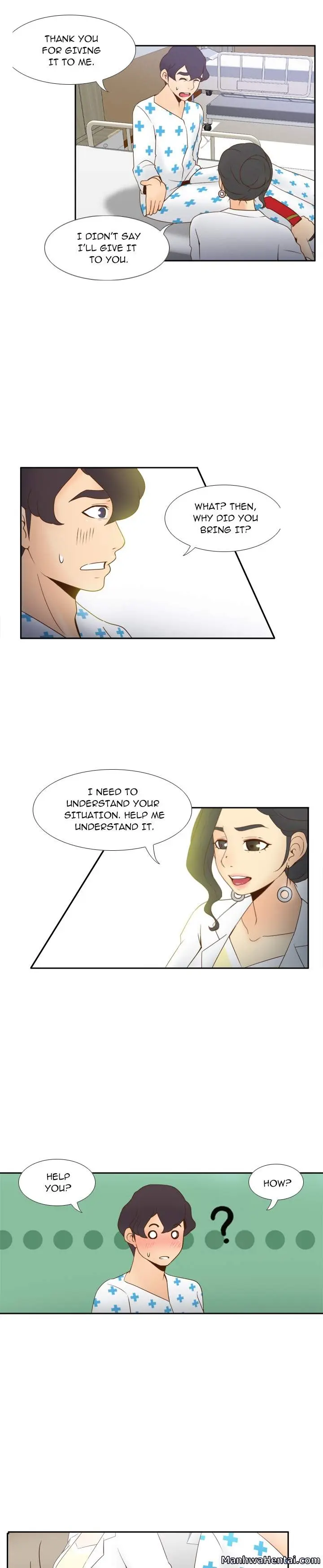 S Link Chapter 27 - Page 12