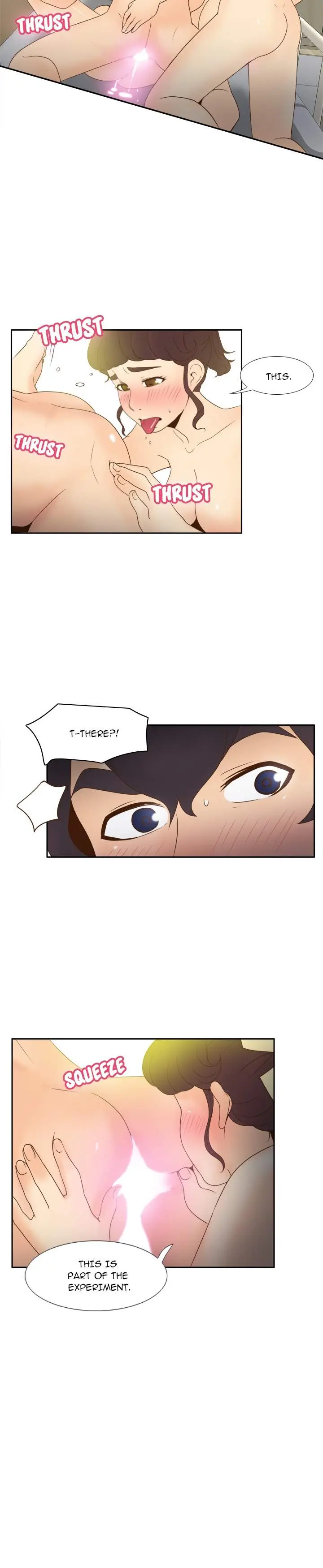 S Link Chapter 27 - Page 21