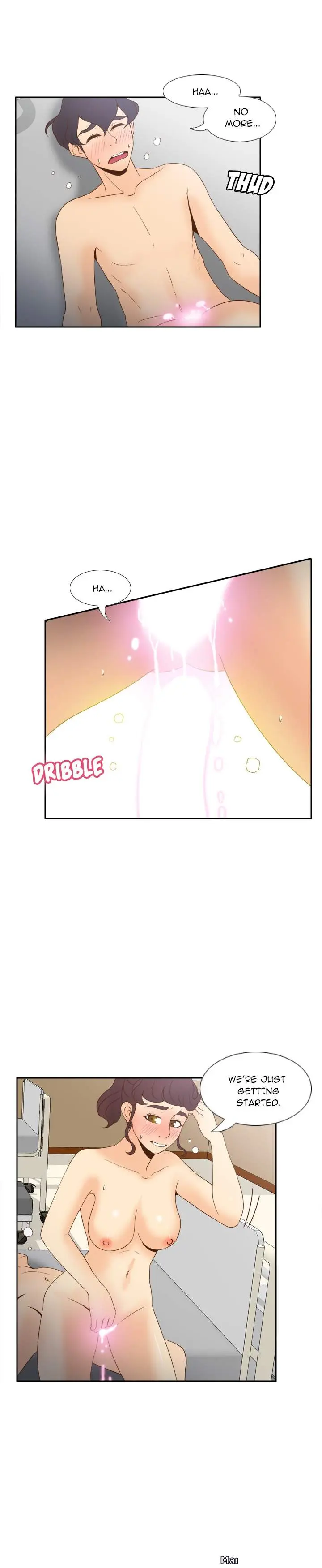 S Link Chapter 29 - Page 15