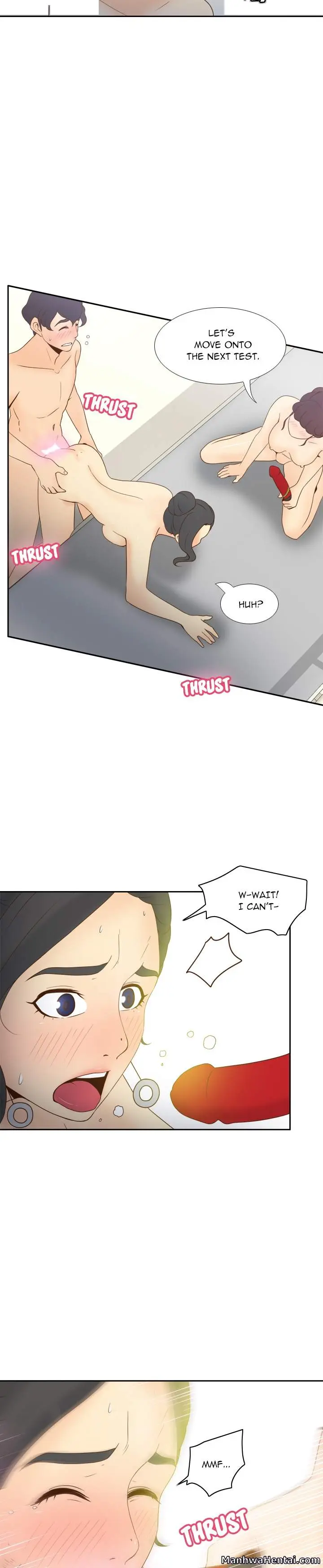 S Link Chapter 29 - Page 21