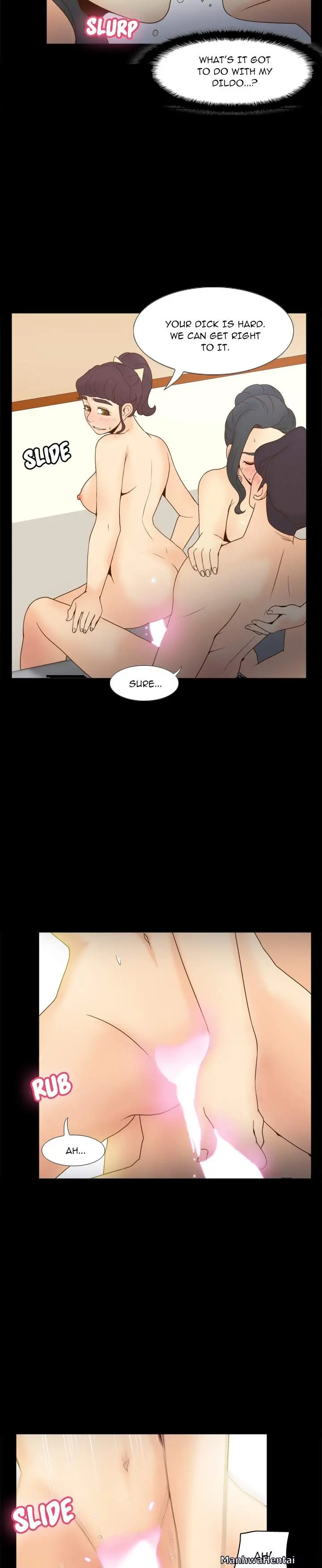 S Link Chapter 29 - Page 6