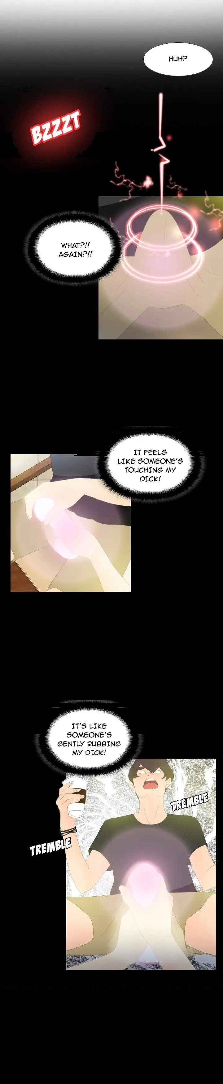 S Link Chapter 3 - Page 24