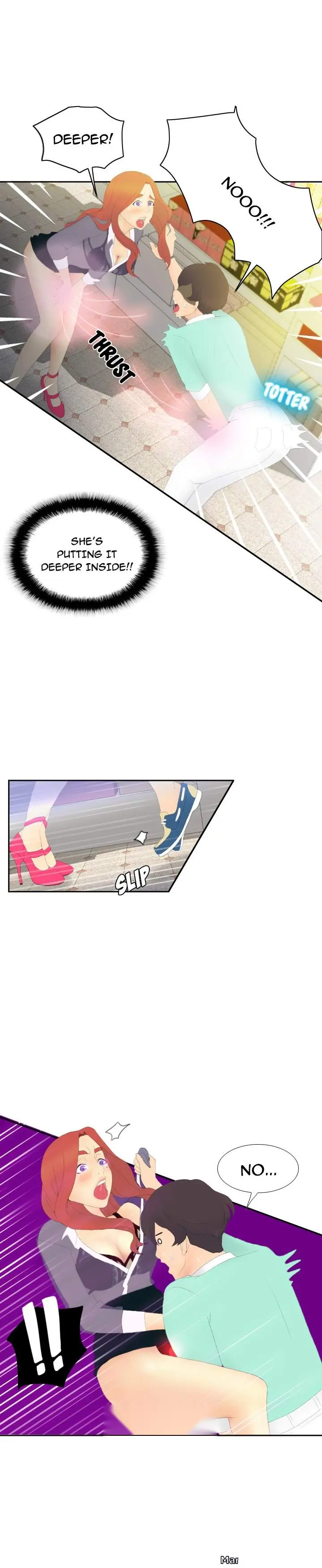 S Link Chapter 3 - Page 4