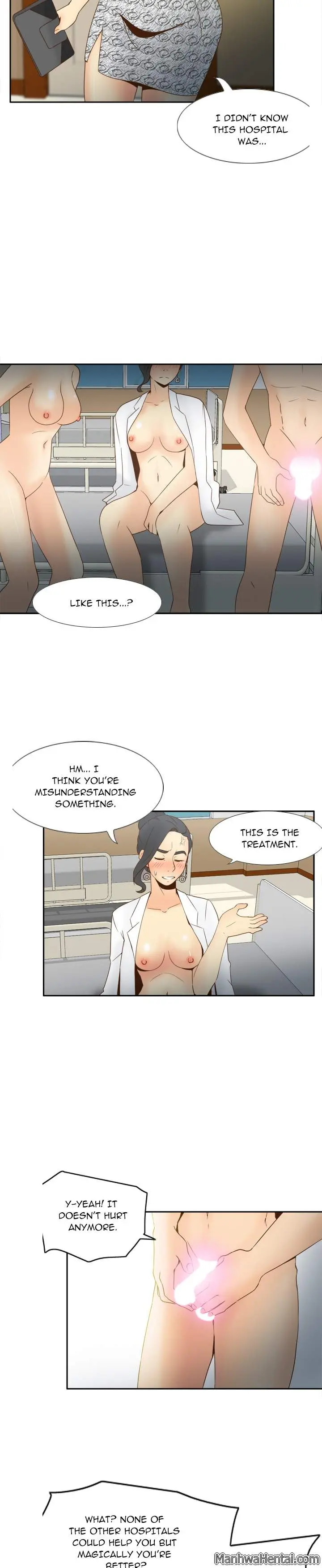 S Link Chapter 30 - Page 12