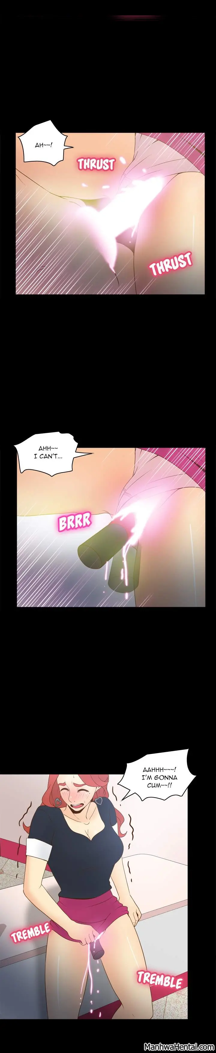 S Link Chapter 31 - Page 10