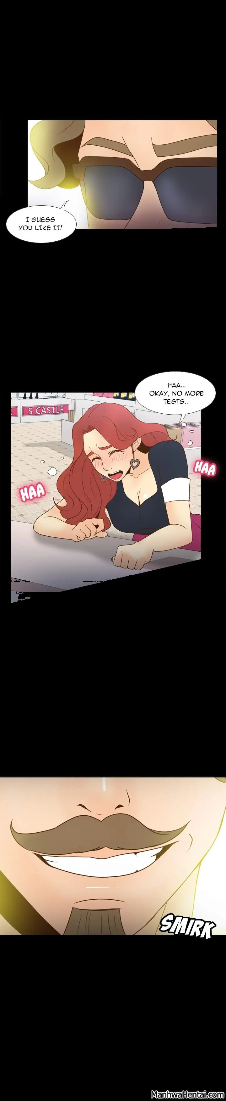 S Link Chapter 31 - Page 11