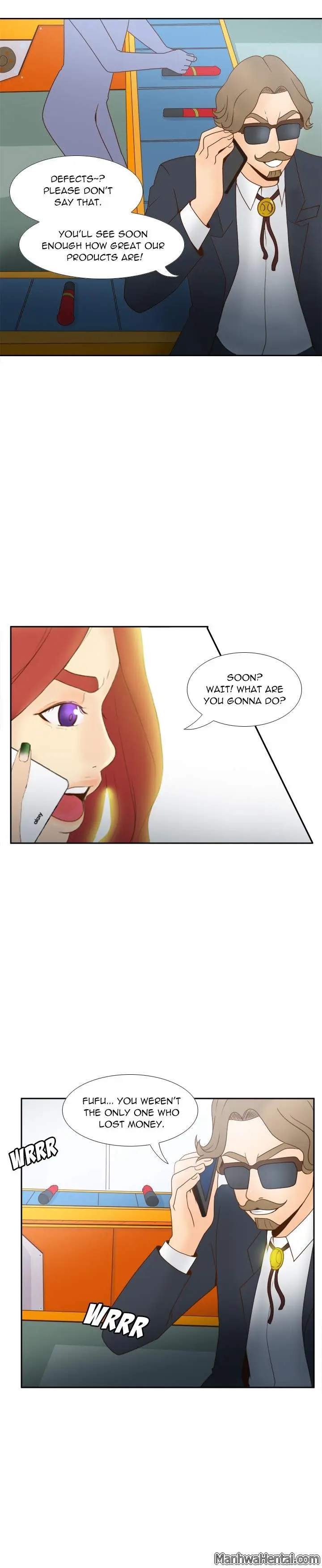 S Link Chapter 31 - Page 22