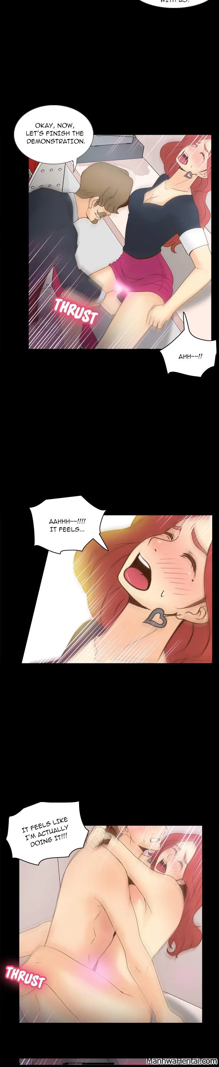 S Link Chapter 31 - Page 9