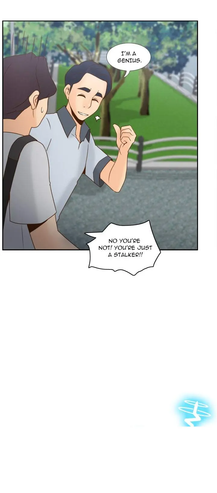 S Link Chapter 32 - Page 23