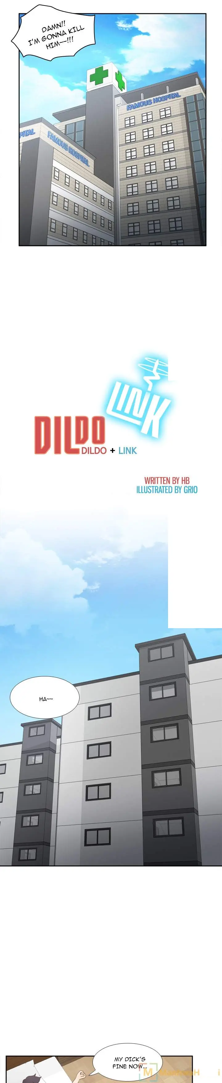 S Link Chapter 32 - Page 3