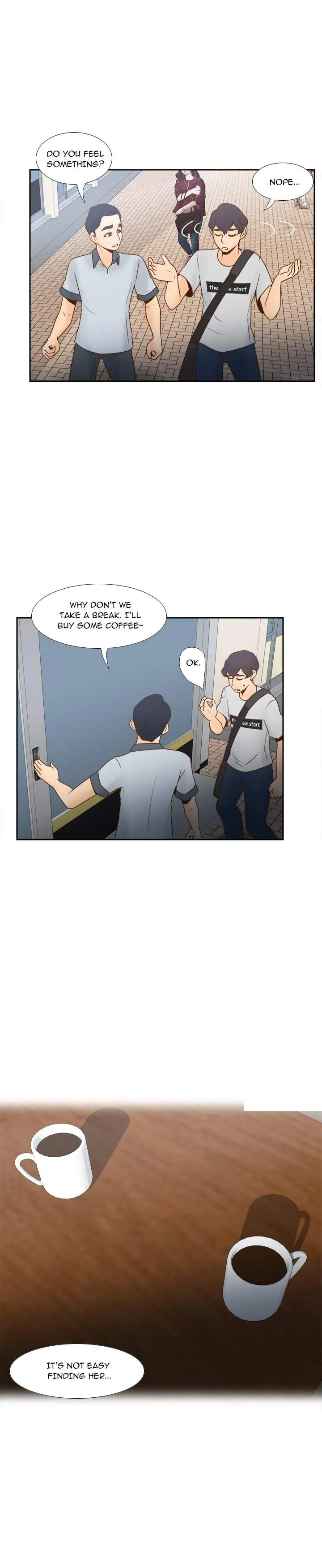 S Link Chapter 33 - Page 3