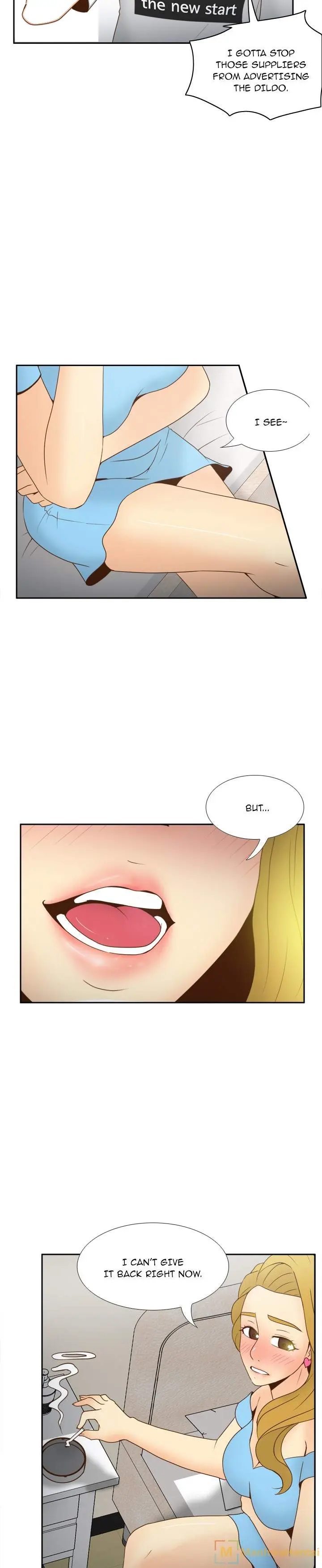 S Link Chapter 34 - Page 10