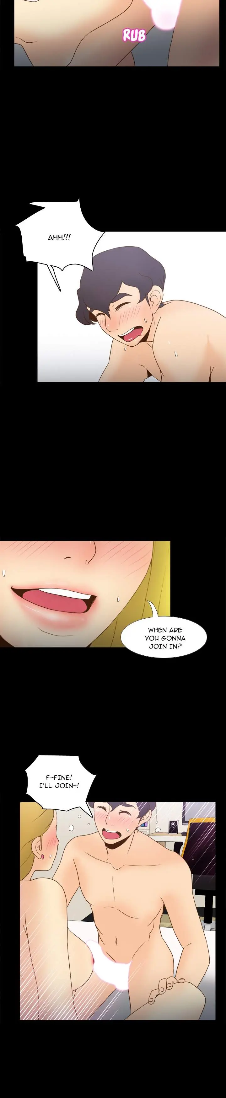 S Link Chapter 34 - Page 20