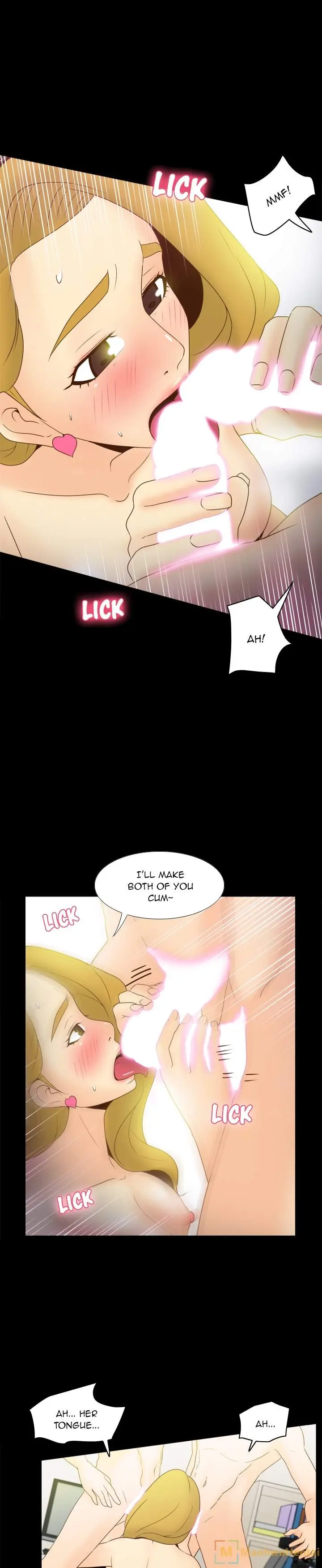 S Link Chapter 35 - Page 7