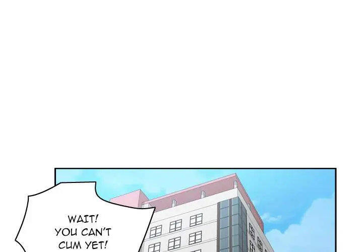 S Link Chapter 36 - Page 1