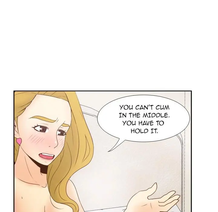 S Link Chapter 36 - Page 14