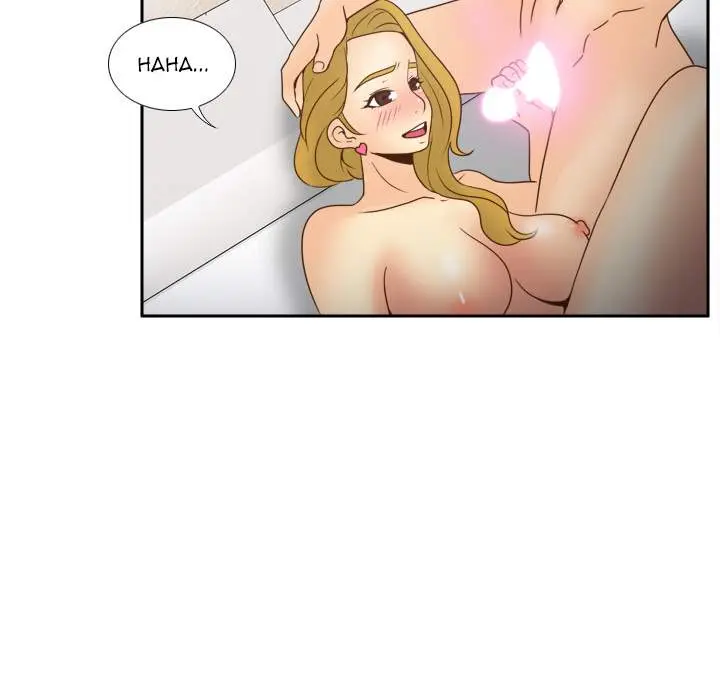 S Link Chapter 36 - Page 20