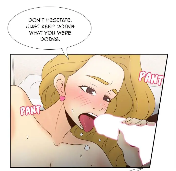 S Link Chapter 36 - Page 21