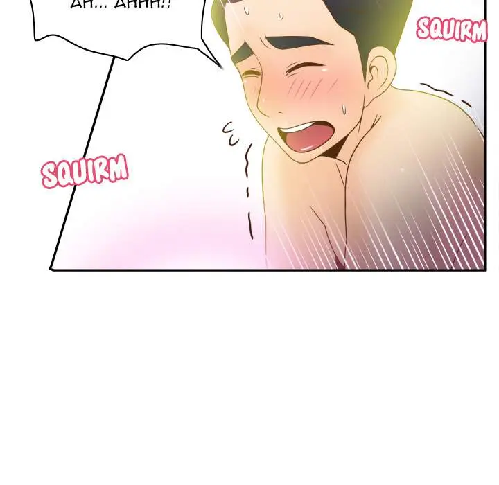 S Link Chapter 36 - Page 23