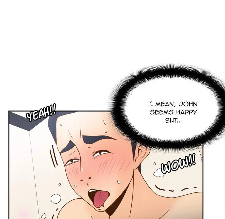 S Link Chapter 36 - Page 34