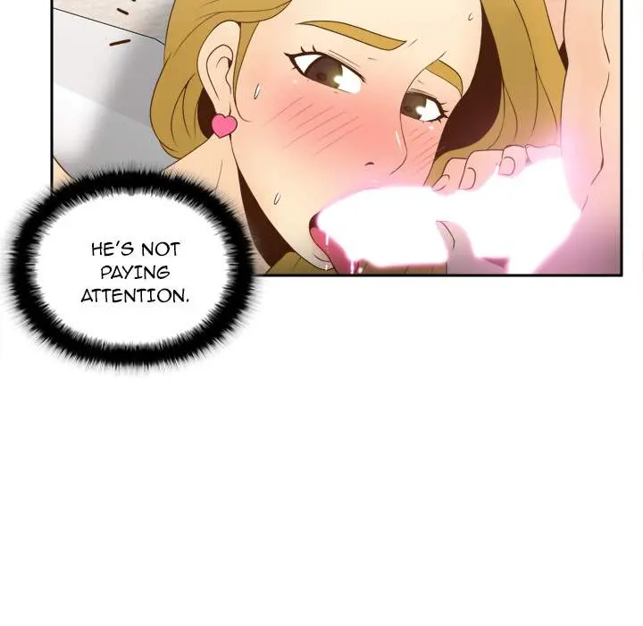S Link Chapter 36 - Page 36
