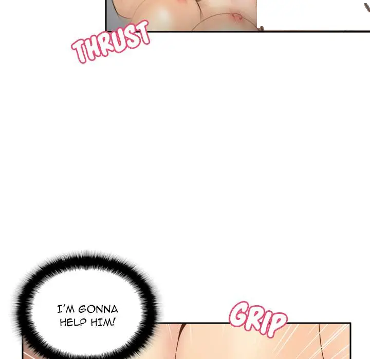 S Link Chapter 36 - Page 38