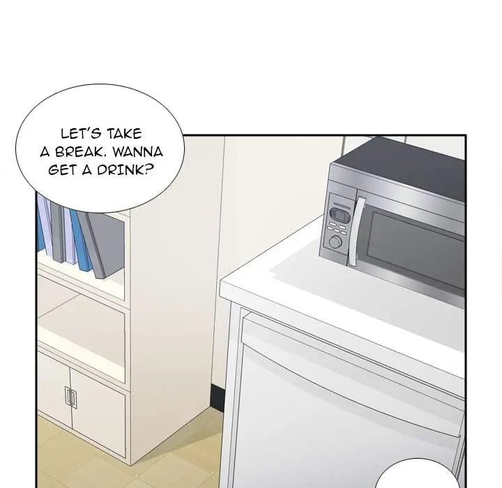 S Link Chapter 36 - Page 77